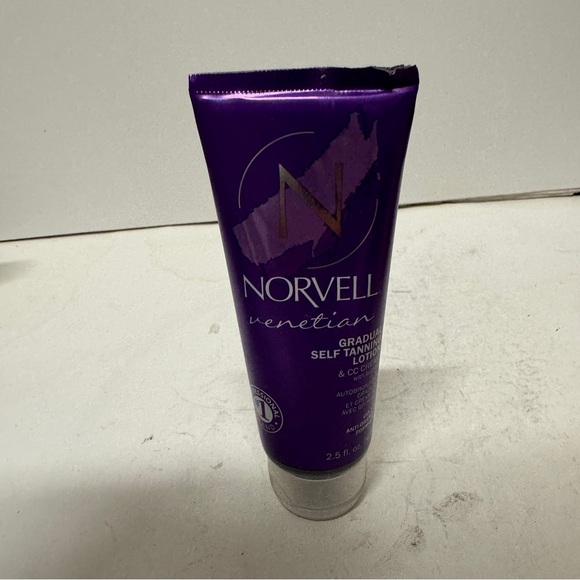 Norvell Venetian Gradual Self Tanning Lotion 2.5 OZ - Picture 1 of 3